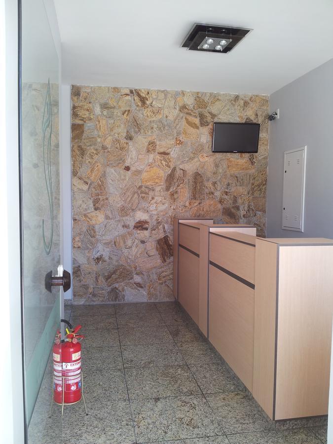 Hotel Cavalo Marinho Suites Caraguatatuba Eksteriør billede